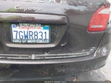 PORSCHE CAYENNE PLATINUM EDITION WP1AA2A23ELA96398 снимка