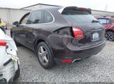 PORSCHE CAYENNE PLATINUM EDITION WP1AA2A23ELA96398 снимка