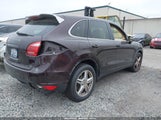 PORSCHE CAYENNE PLATINUM EDITION WP1AA2A23ELA96398 снимка