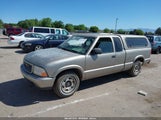 GMC SONOMA SLS 1GTCS19W1Y8186956 снимка