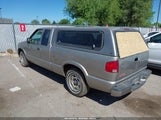 GMC SONOMA SLS 1GTCS19W1Y8186956 снимка
