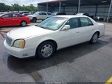 CADILLAC DEVILLE STANDARD 1G6KD54Y04U215146 fotografie