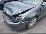 Volkswagen Jetta Sportwagen 2.0L Tdi 3VWPL7AJXCM605504 снимка