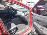 NISSAN VERSA 1.6 SV XTRONIC CVT 3N1CN8EV8NL861988 fotografie