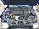 Honda Accord Hybrid Sport-L 1HGCY2F74PA068720 fotografie