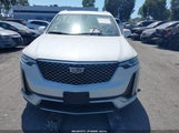 CADILLAC XT6 FWD LUXURY 1GYKPAR47MZ221123 снимка