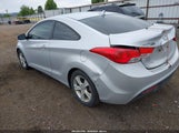 HYUNDAI ELANTRA GS KMHDH6AE3DU007543 снимка