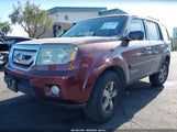 HONDA PILOT EX-L 5FNYF3H59BB022649 снимка