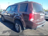 HONDA PILOT EX-L 5FNYF3H59BB022649 photo