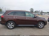 ACURA MDX TECHNOLOGY PACKAGE 2HNYD2H61AH512420 снимка