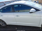 HYUNDAI ELANTRA SEL 5NPD84LF7JH341207 photo