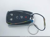 CHEVROLET MALIBU FWD 1LT 1G1ZD5ST2SF138552 снимка