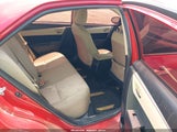TOYOTA COROLLA LE 2T1BURHEXEC190310 photo