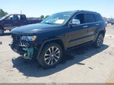 Jeep Grand Cherokee Limited 4X4 1C4RJFBG4JC337403 снимка