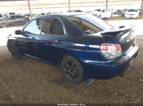 SUBARU IMPREZA 2.5I JF1GD67646G508171 снимка