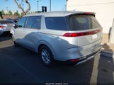 KIA CARNIVAL MPV LX SEAT PACKAGE KNDNB4H33N6127691 снимка