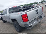 Chevrolet Silverado  2Lt 1GCUKREC1JF119578 снимка