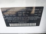 HYUNDAI SONATA 5NPE24AF1HH540143 снимка