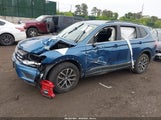 VOLKSWAGEN TIGUAN 2.0T SE/2.0T SEL 3VV2B7AX9JM020223 fotografie