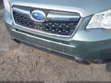 SUBARU FORESTER 2.5I TOURING JF2SJAMC7EH515491 снимка