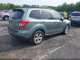 SUBARU FORESTER 2.5I TOURING JF2SJAMC7EH515491 снимка