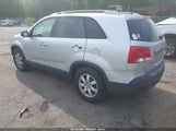 KIA SORENTO LX 5XYKT4A6XCG236535 снимка