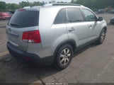 KIA SORENTO LX 5XYKT4A6XCG236535 снимка