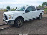 FORD F-150 XLT 1FTFX1EG6GFD11523 снимка