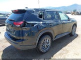 NISSAN ROGUE S INTELLIGENT AWD 5N1BT3AB1RC757658 снимка
