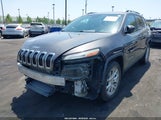 JEEP CHEROKEE LATITUDE PLUS FWD 1C4PJLLX0JD523874 fotografie