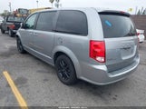 DODGE GRAND CARAVAN GT 2C4RDGEG3KR764881 снимка