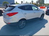 Hyundai Tucson Se KM8JU3AGXFU048754 снимка