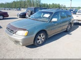 SUBARU OUTBACK H6-3.0 VDC 4S3BH896147618237 снимка