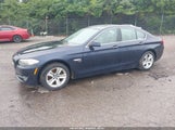 BMW 528I XDRIVE WBAXH5C55CDW05444 снимка