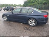 BMW 528I XDRIVE WBAXH5C55CDW05444 fotografie
