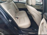 BMW 528I XDRIVE WBAXH5C55CDW05444 снимка