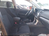 SUBARU FORESTER 2.5I PREMIUM JF2SJAGC5HH553902 снимка