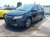 HONDA ODYSSEY TOURING/TOURING ELITE 5FNRL5H95GB061029 снимка