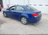 CHEVROLET CRUZE LS AUTO 1G1PA5SH5D7268687 photo