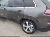 JEEP CHEROKEE LIMITED FWD 1C4PJLDB5LD610367 photo