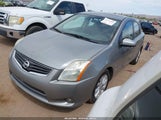 NISSAN SENTRA 2.0SL 3N1AB6AP9BL628600 снимка