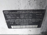 HYUNDAI SONATA SE 5NPE24AF2GH363505 снимка