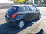 TOYOTA YARIS L VNKKTUD3XFA030516 снимка