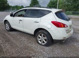 NISSAN MURANO SL JN8AZ18U89W022334 снимка