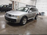 AUDI ALLROAD 2.7T WA1YD64B75N004959 снимка