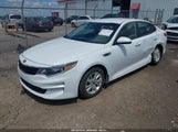 KIA OPTIMA LX 5XXGT4L36HG153740 снимка