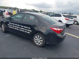 TOYOTA COROLLA LE 2T1BURHE9FC319218 fotografie