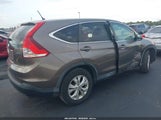 HONDA CR-V EX 5J6RM4H51DL028066 снимка