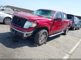 Ford F-150 Fx4/King Ranch/Lariat/Platinum/Xl/Xlt 1FTPW14V99FA98738 снимка