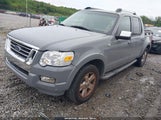 FORD EXPLORER SPORT TRAC LIMITED 1FMEU33827UA73429 fotografie